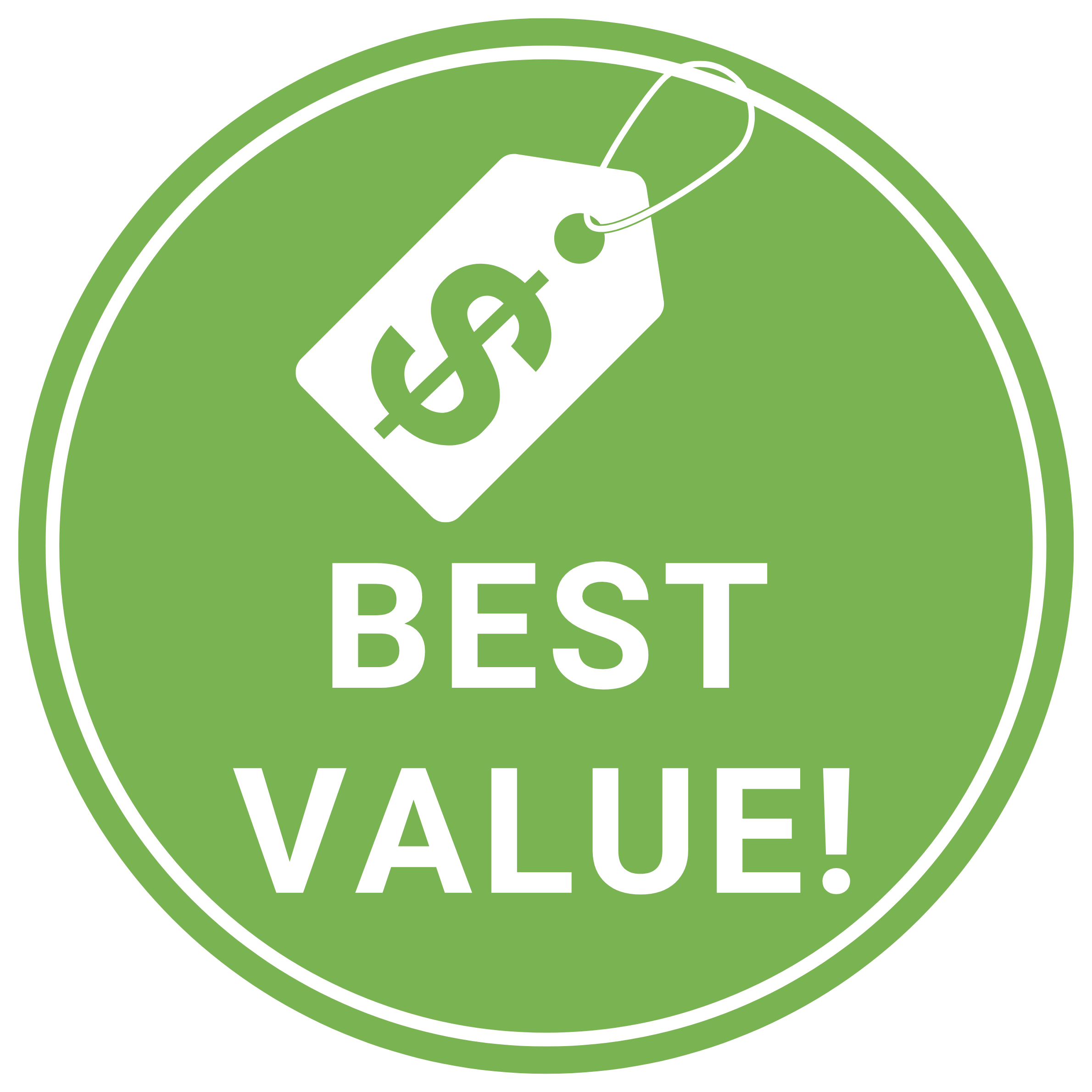 Best Value