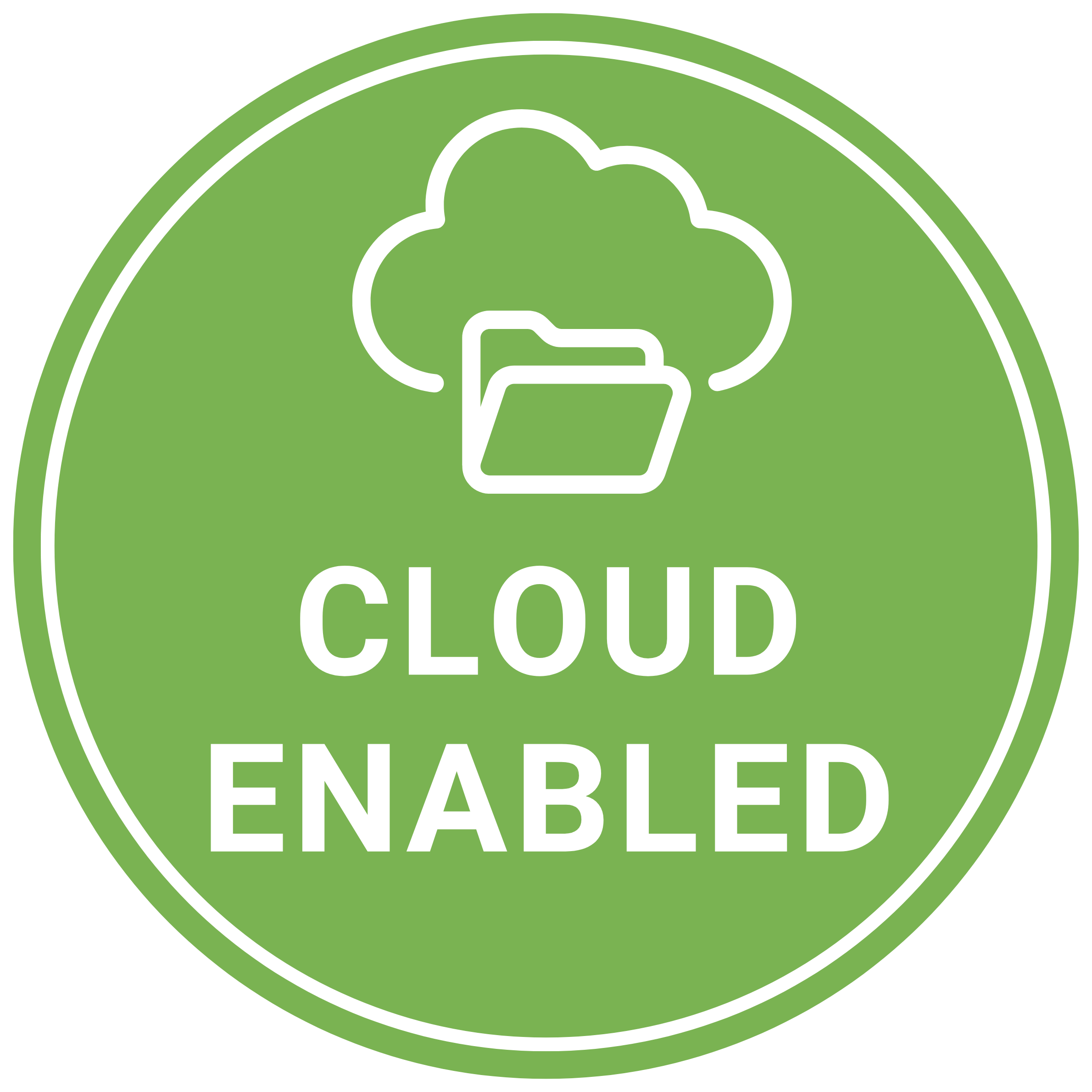 Cloud Enabled